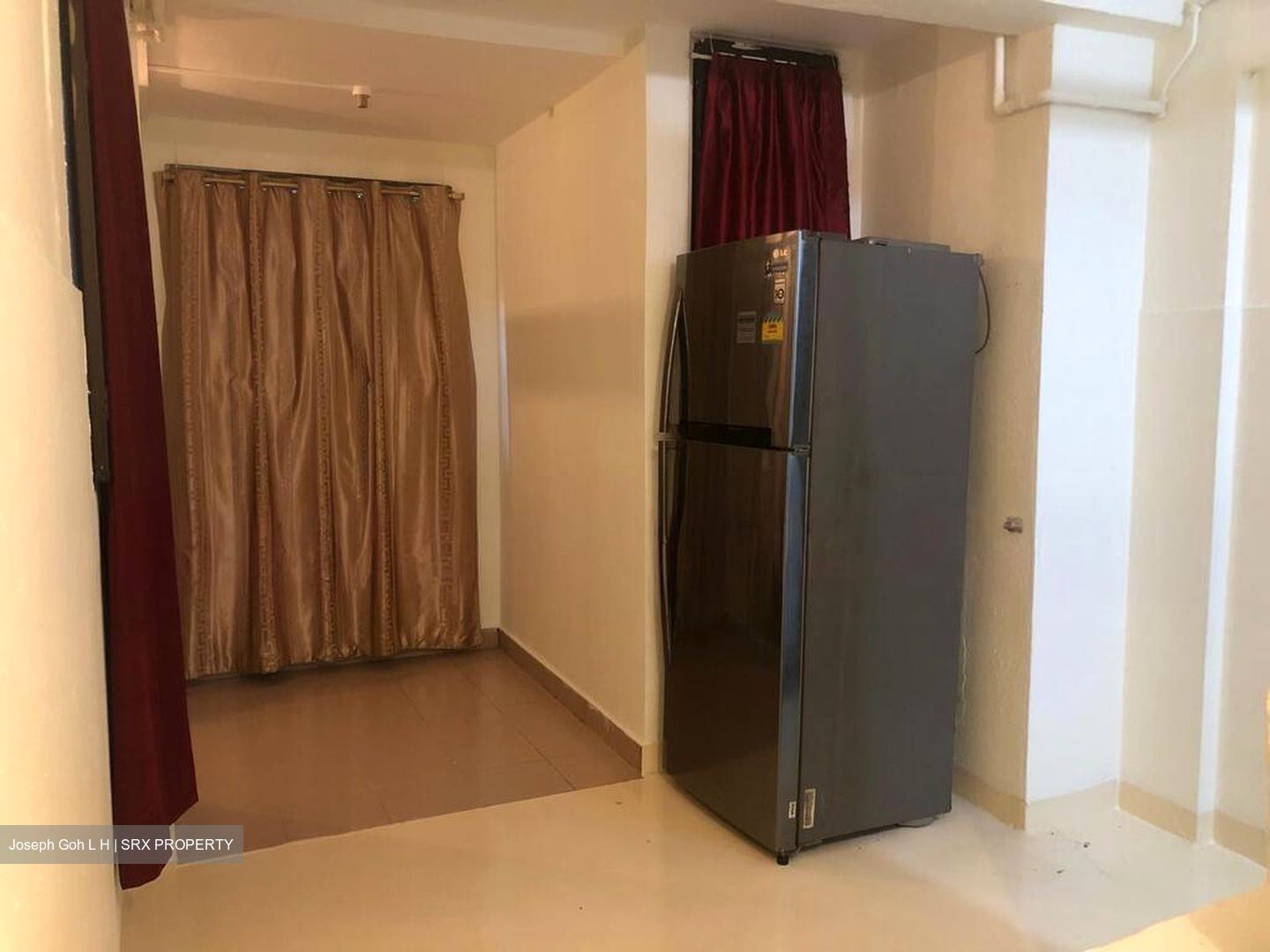 Blk 88 Commonwealth Heights (Queenstown), HDB 2 Rooms #512364881